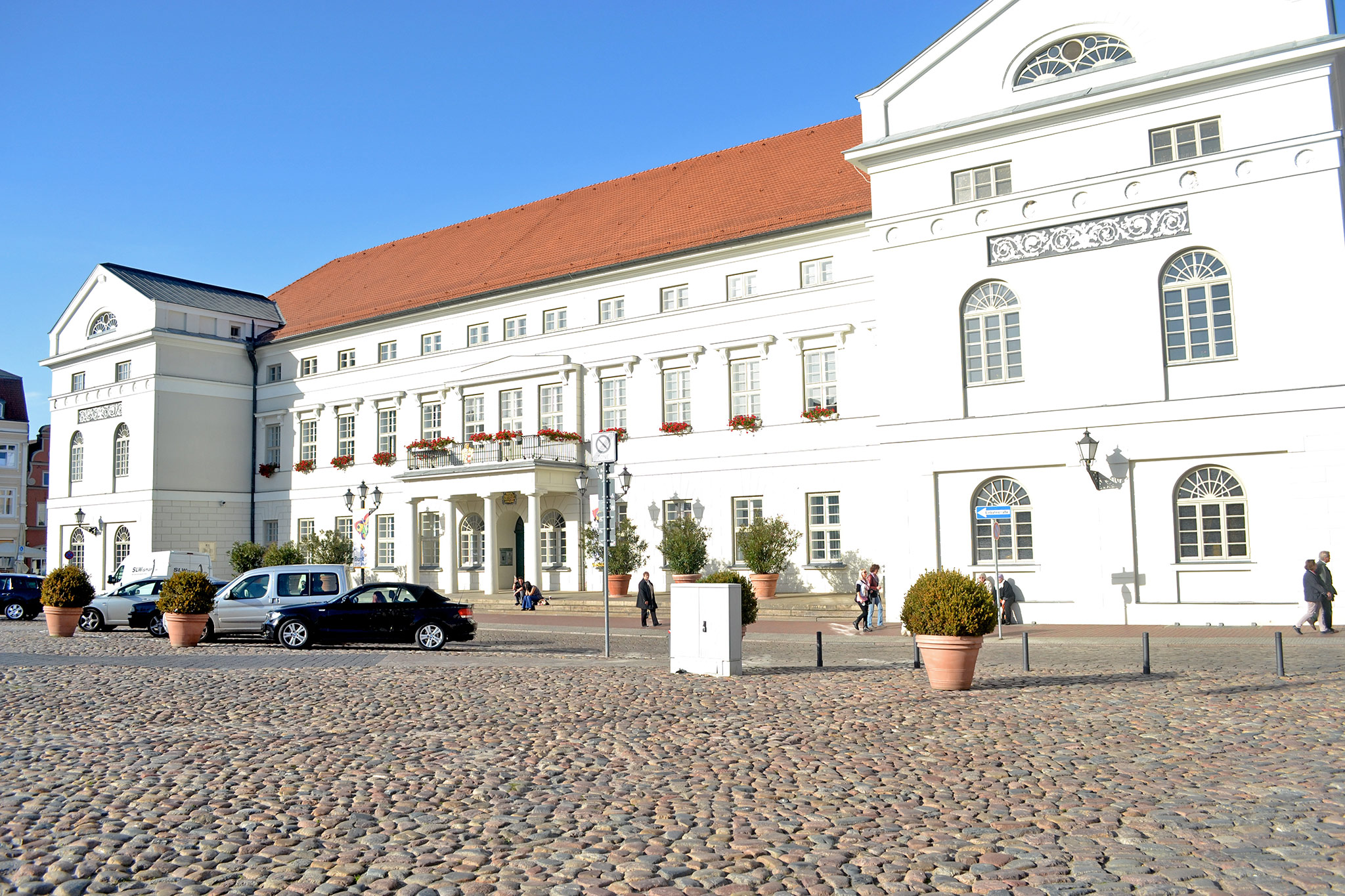 Wismar